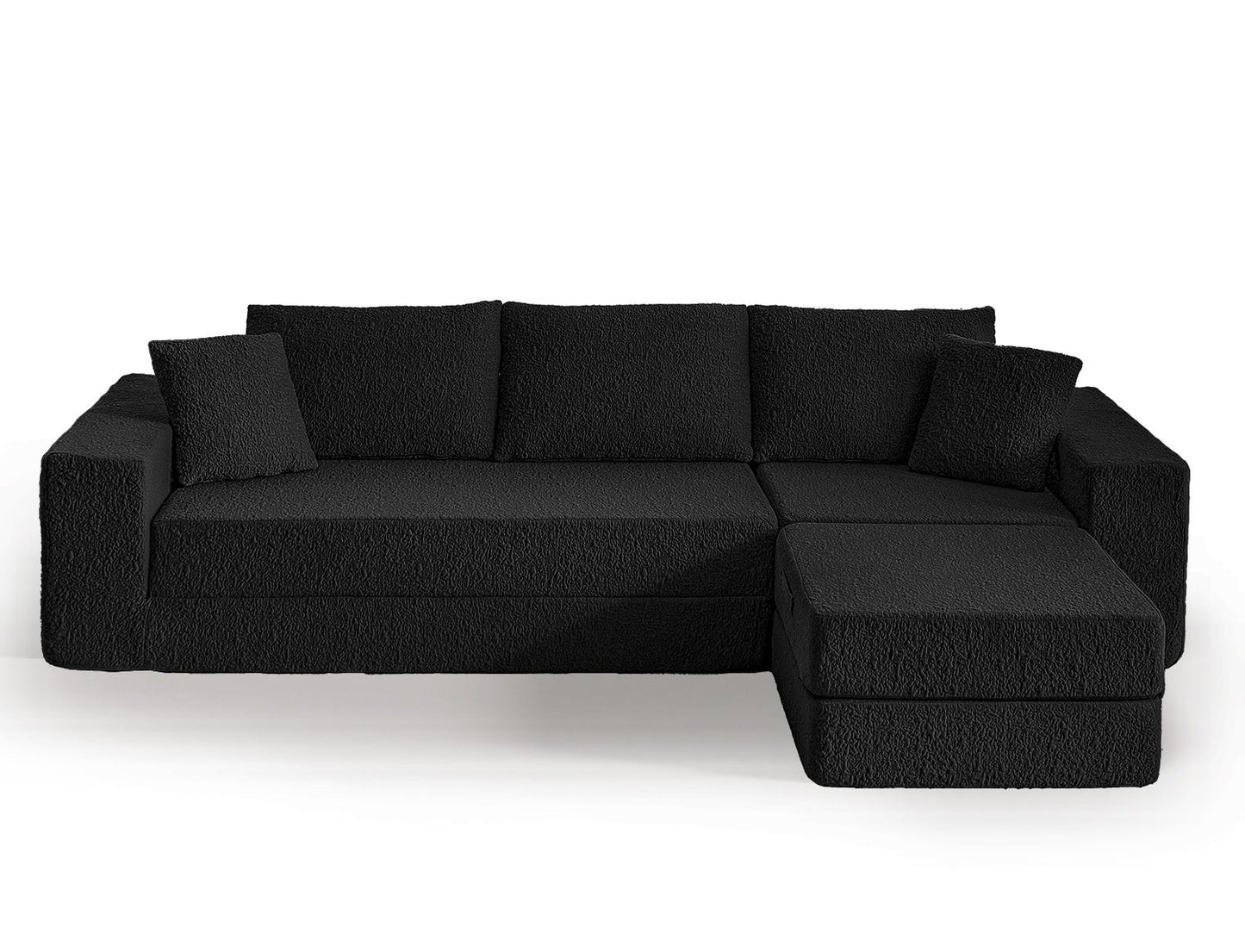Modular Sectional Cloud sofa