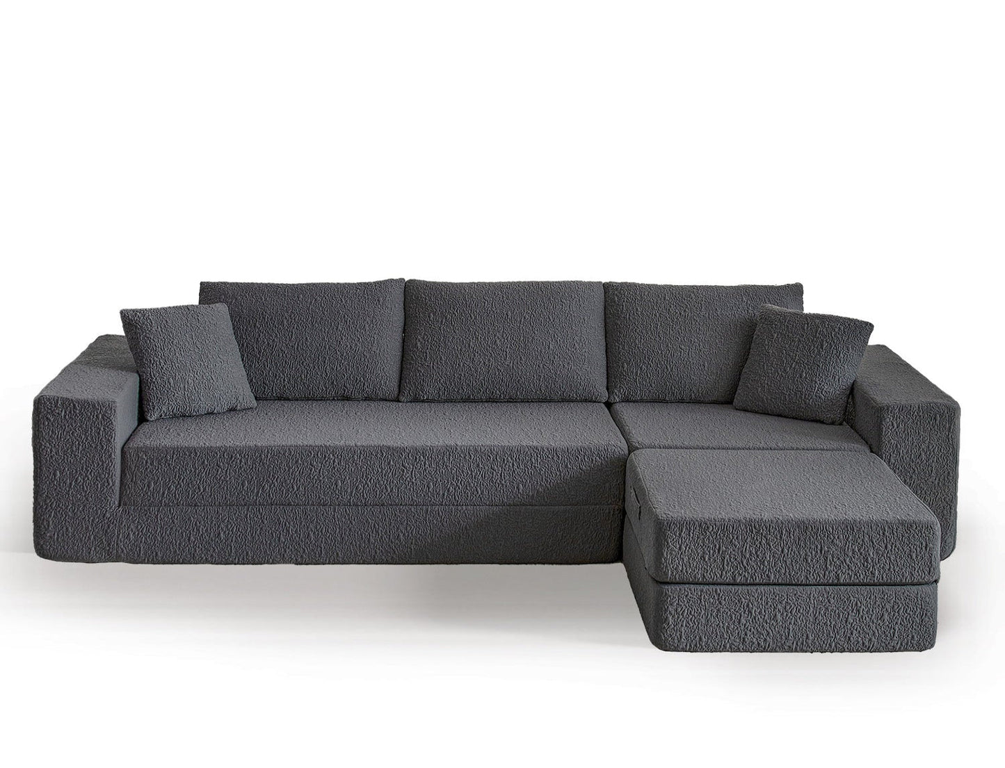 Modular Sectional Cloud Sofa