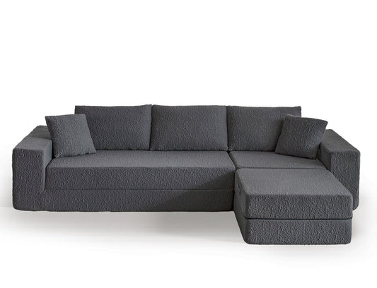 Modular Sectional Cloud Sofa