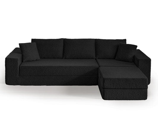 Modular Sectional Cloud sofa